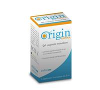 E.Vitalgroup ORIGIN DONNA 6 FIALOIDI DA 5 ML