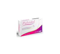 E. Vitalgroup Pelvidol 20 Compresse
