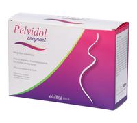 E.Vitalgroup PELVIDOL PREGNANT 20 BUSTINE DA 15 ML