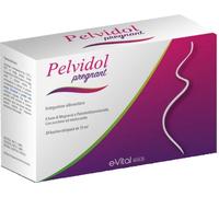 e.vitalgroup Pelvidol pregnant 20 bustine da 15 ml