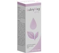 e.vitalgroup srl Lubryvag spray 30 ml