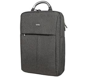 e-Vitta - Business Back Pack 16 Grey