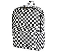 'e-Vitta evbp003003 - Zaino per PC portatile da 16, colore: bianco/nero