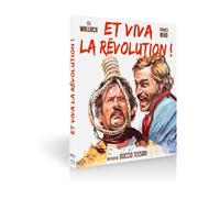E Viva La Rivoluzione BLU-RAY NUOVO