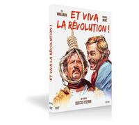 E Viva La Rivoluzione DVD NUOVO