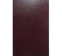 E. W. Bullinger The Companion Bible (Copertina rigida)
