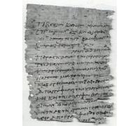 E.W. Handley The Oxyrhynchus Papyri Volume LIX (Copertina rigida)