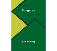 E W Hornung Vers Ispahan (Edition1) (Tascabile)