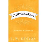 E W Kenyon Identification (Tascabile)