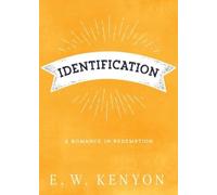 E W Kenyon Identification (Tascabile)