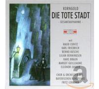 E.W. Korngold - Die Tote Stadt (2 CD)
