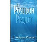 E William Podojil The Poseidon Project (Tascabile) Herb Society Mysteries