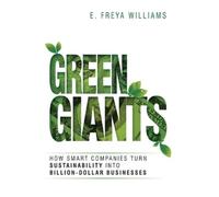 E. Williams Green Giants (Tascabile)