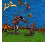 E-X-E Sicker Than I Thought (CD) Album (Jewel Case)