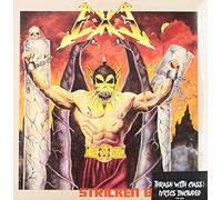 E-X-E - Stricken By Might