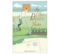 E.X. Ferrars The Other Devil's Name (Tascabile) Andrew Basnett
