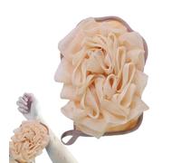 E Xfoliating Gloves, Shower Mitten Exfoliator, Cute Cat Paw Shower Mitten, Cat Paw Bath Sponge Glove, Shower Puff Glove, Cute Cat Paw Shower Mitten Glove For Dead Skin Removal