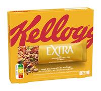 E-xtra Barrette di cereali al miele 130 g