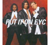 E.Y.C. - Put It On