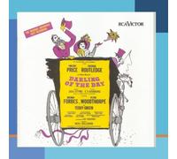E. Y. Harburg Darling Of The Day 1968 Original Broadway Cast (CD)