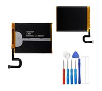 E-yiiviil Batteria di ricambio 726280P compatibile con Blackview BV6800/BV6800 PRO con kit di riparazione