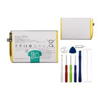E-yiiviil Batteria di ricambio B-S1 compatibile con Vivo Y21/Y21S con strumenti