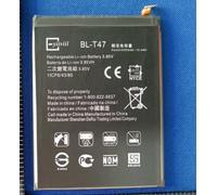 E-yiiviil Batteria di ricambio BA28, 4900 mAh/3,91 V, compatibile con Vivo Y200E/V40SE /T3 5G con strumenti