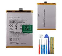 E-yiiviil Batteria di ricambio BLP797 compatibile con Oppo A72 5G, A73 5G, CPH2161, PDYM20 con strumenti
