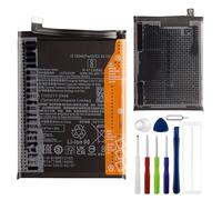 E-yiiviil Batteria di ricambio BN5J compatibile con Xiaomi Poco X5 5G/Redmi Note 12 5G con strumenti