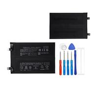 E-yiiviil Batteria di ricambio BP47 Compatibile con Redmi Note 11 Pro + 11 Pro Plus con Strumenti