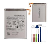 E-yiiviil Batteria di ricambio EB-BF723ABY compatibile con Samsung Galaxy Z Flip 4 SM-F721W con strumenti