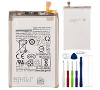 E-yiiviil Batteria di ricambio EB-BF936ABY compatibile con Samsung Galaxy Z Fold 4 batteria con strumenti