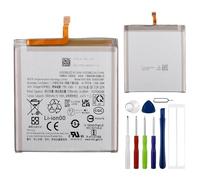E-yiiviil Batteria di ricambio EB-BS912ABY compatibile con Samsung Galaxy S23 SM-S911B con strumenti