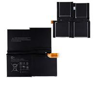 E-yiiviil Batteria di ricambio G3HTA005H compatibile con Microsoft Surface Pro 3 MS011301-PLP22T02 1631 42.2Wh