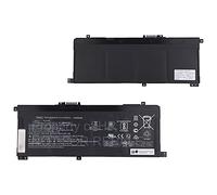 E-yiiviil Batteria di ricambio SA04XL compatibile con HP Envy X360 15-DR HSTNN-OB1G L43248-AC2 HSTNN-UB7U