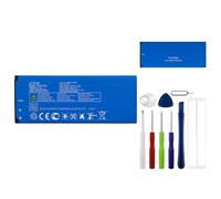 E-yiiviil Batteria di ricambio TLI019DA compatibile con Alcatel 5033XR con strumenti