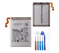 E-yiiviil Batteria sostitutiva EB-BF711ABY compatibile con Samsung Galaxy Z Flip 3 5G SM-F711U Main Battery with Tools