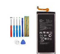 E-YIIVIIL BL-T39 Batteria di ricambio compatibile per LG G7 LG G7 ThinQ G710 LG K30 (2019) LM-X320EMW con toolkit