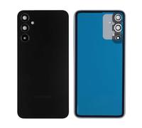 E-YIIVIIL Copribatteria compatibile con Samsung Galaxy A34 5G, SM-A346E, SM-A346B, SM-A346B/DS, SM-A346M, cover posteriore per smartphone con kit di riparazione di ricambio (con lente della fotocamera