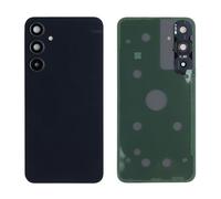 E-YIIVIIL Copribatteria compatibile con Samsung Galaxy A35 5G, SM-A356E, SM-A356E/DS, SM-A356B, SM-A356U, cover posteriore per smartphone con kit di riparazione di ricambio (con lente della fotocamera