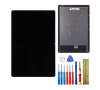 E-YIIVIIL Display di ricambio compatibile con Lenovo Tab P11 TB-J606F TB-J606N TB-J606L 11" LCD Touch Screen Assembly with Tools