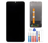 E-YIIVIIL Display di Ricambio Compatibile con Oppo A54S &A16 & A16S CPH2269 CPH2271 6.52" LCD Display Touch Screen Assembly with Tools