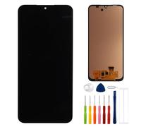 E-YIIVIIL Display di ricambio compatibile con Samsung Galaxy A17 5G SM-A176B/DS SM-A176B 6.7" LCD Display Touch Screen Assembly con strumenti (OLED)