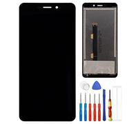 E-YIIVIIL Display di ricambio compatibile con Ulefone Armor X10 Pro 5.45" LCD Display Touch Screen Assembly con strumenti