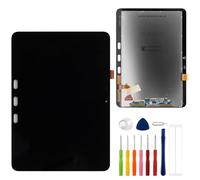 E-yiiviil Display digitale LCD compatibile con Samsung Galaxy Tab Active 4 Pro SM-T630 SM-T636B 10.1" LCD Display Touch Screen Assembly con strumenti