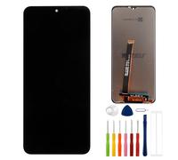 E-yiiviil Display digitale LCD compatibile con Samsung Galaxy Xcover6 Pro SM-G736U SM-G736B 6.6 pollici LCD Display Touch Screen Assembly con strumenti