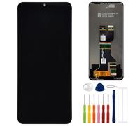 E-yiiviil Display digitale LCD compatibile con T-Mobile REVVL 7 6,5 pollici LCD Display Touch Screen Assembly con strumenti
