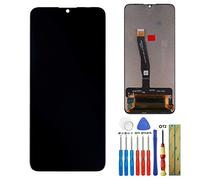 E-YIIVIIL Display LCD compatibile con Huawei P Smart 2020/2019 6.21 pollici LCD Touch Screen Assembly con strumenti