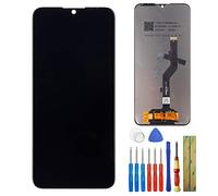 E-YIIVIIL Display LCD compatibile con ZTE Blade A5 2020 6.09" LCD Touch Screen Assembly con strumenti