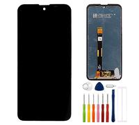 E-YIIVIIL Display LCD di ricambio compatibile con Blackview BV5300/BV5300 Pro 6.1" LCD Display Touch Screen Assembly con strumenti (senza cornice)